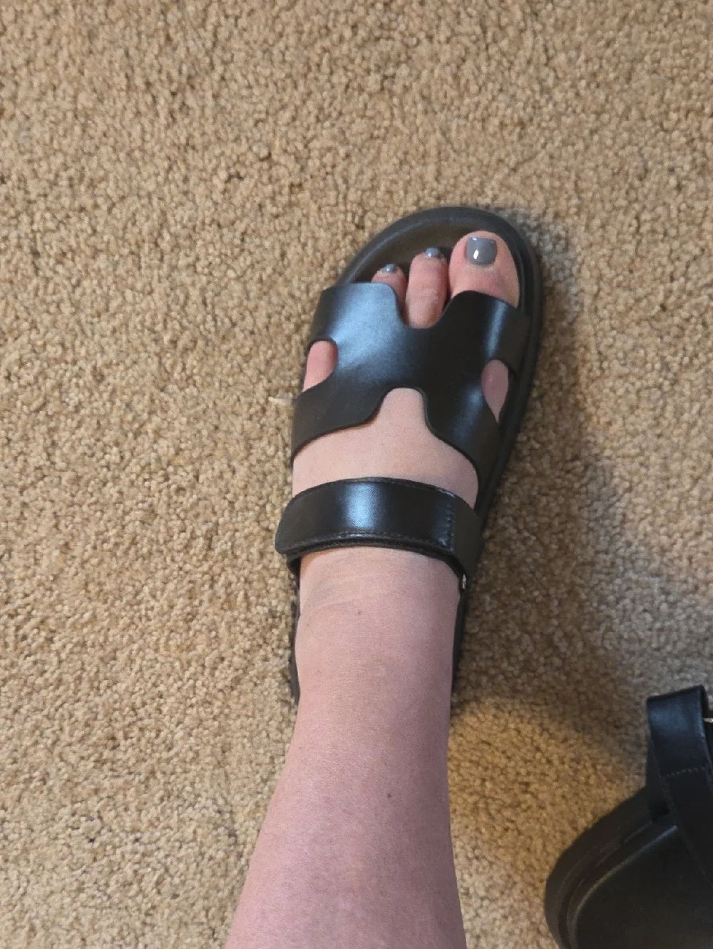 Amazon Sandals - Picture 4 of 4